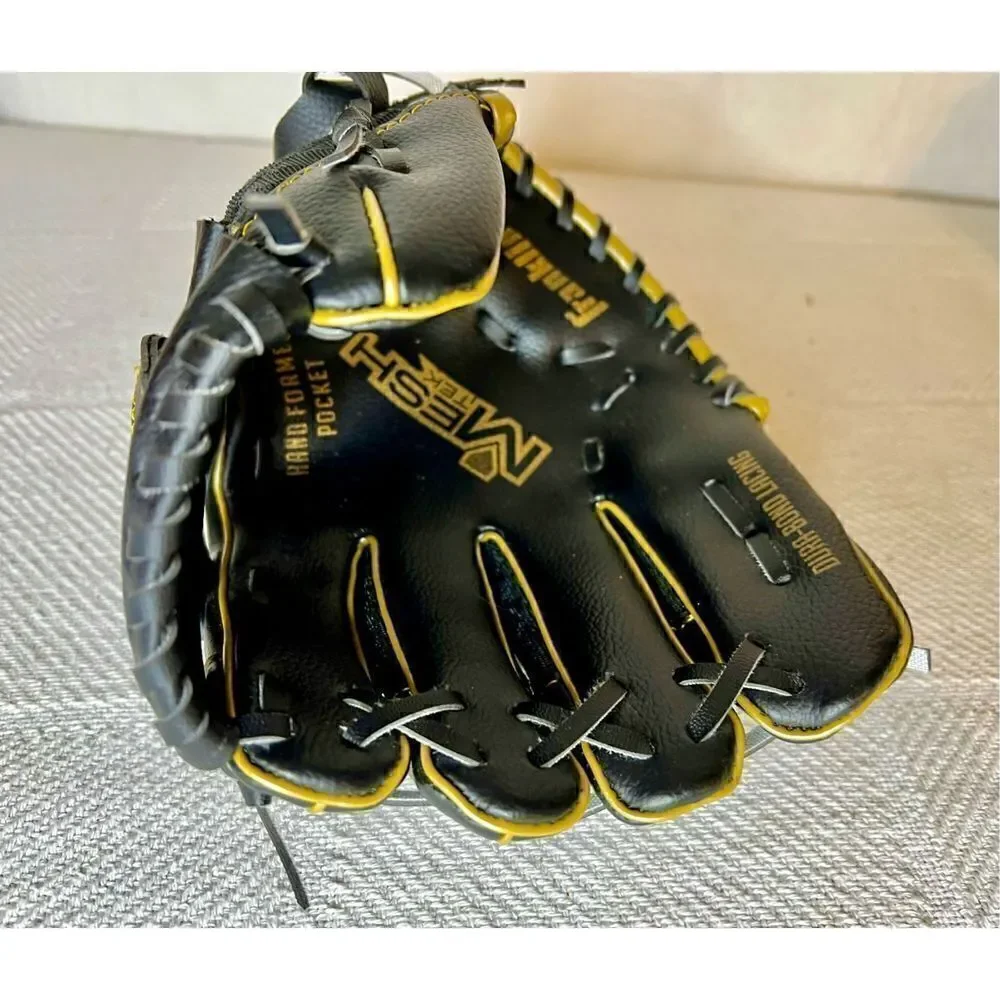 T-BALL MESHTEK SERIES YOUTH FIELDING GLOVE